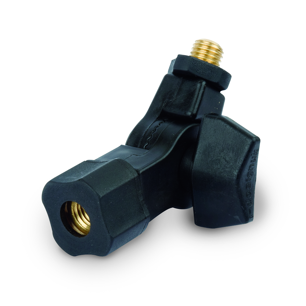 PRESTON Angle Lock -