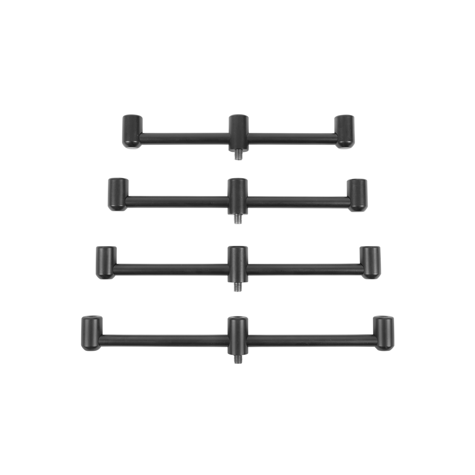 AVID Lok Down 3 Rod Fixed Buzz Bar - 10