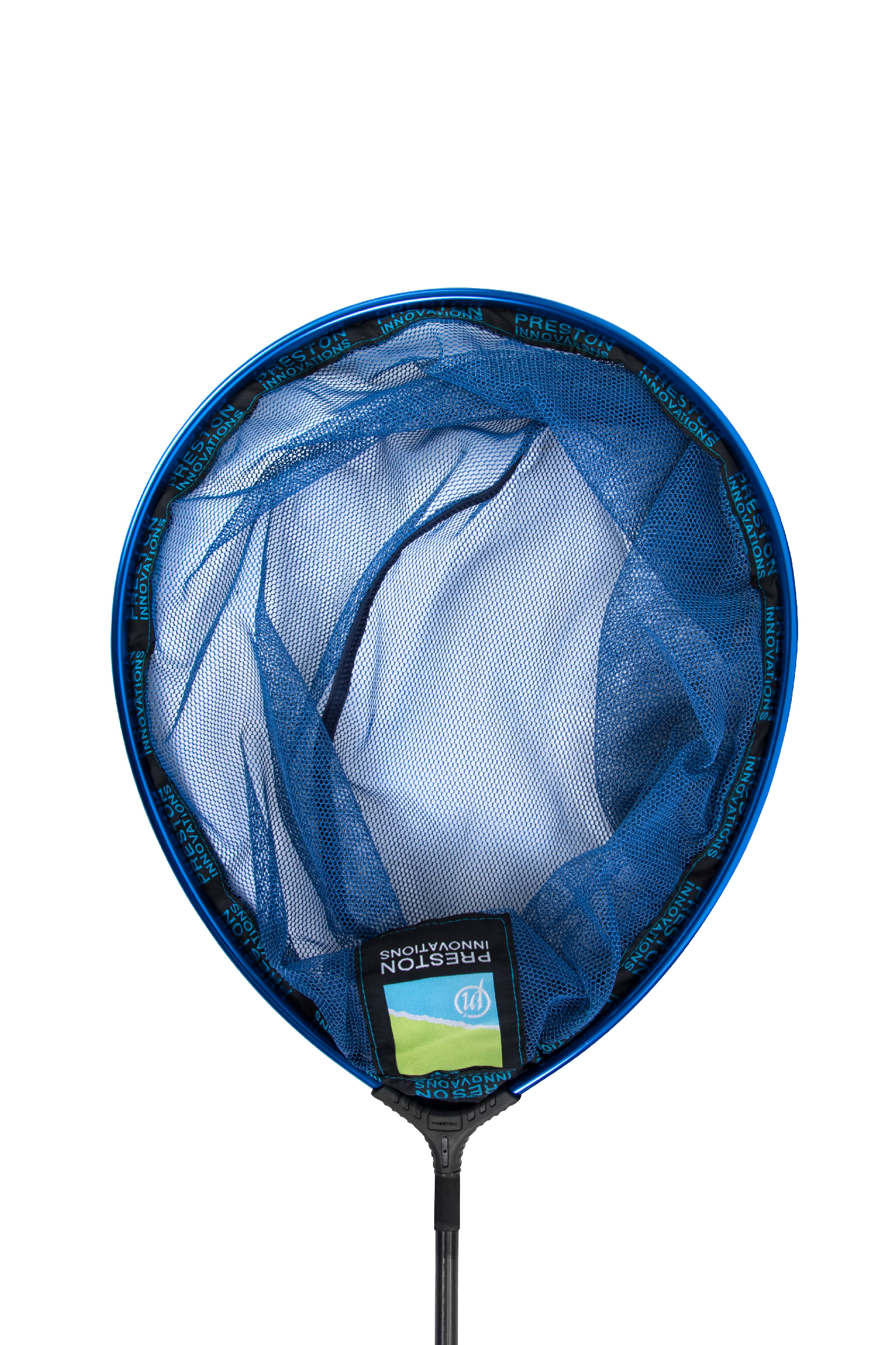 PRESTON Latex Hair Mesh Landing Net 20