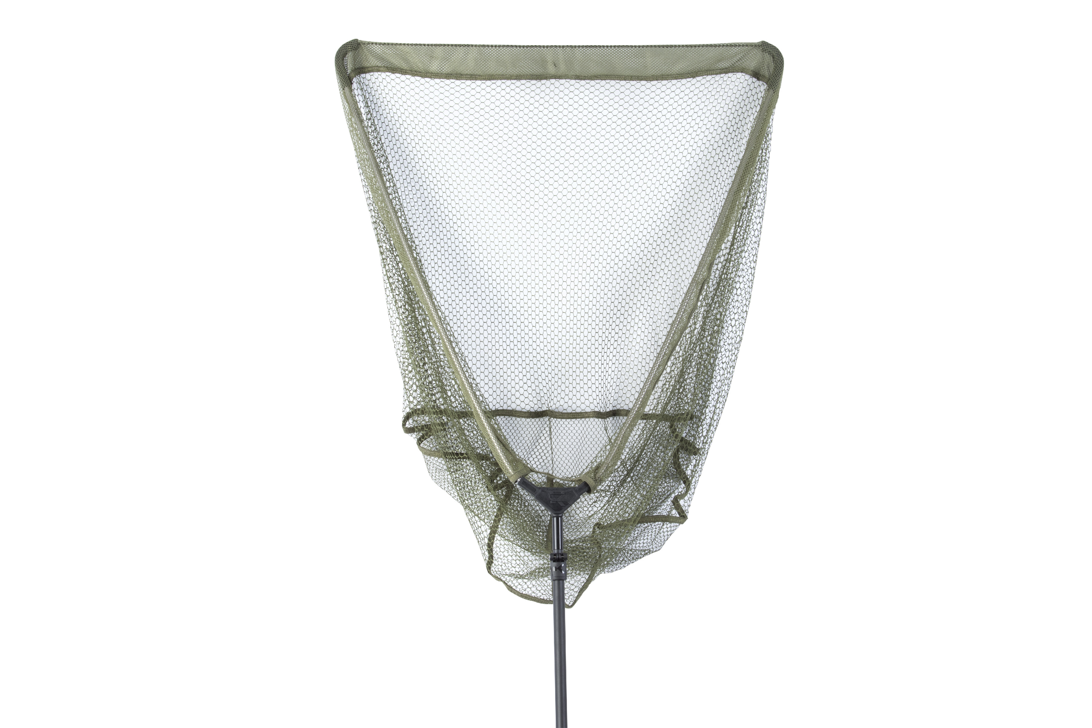 KORUM Folding Triangle Net 30