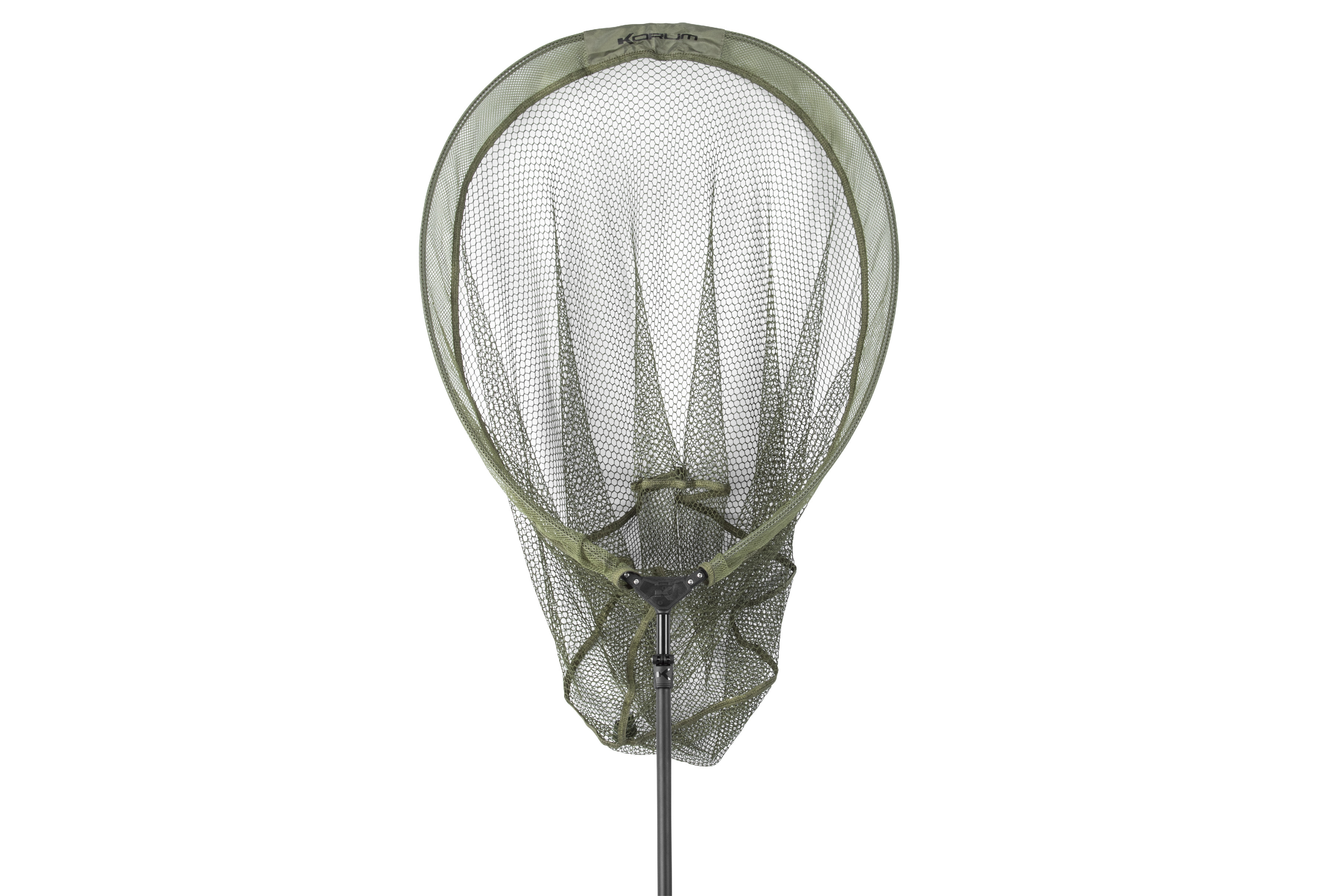 KORUM Folding Spoon Net 22