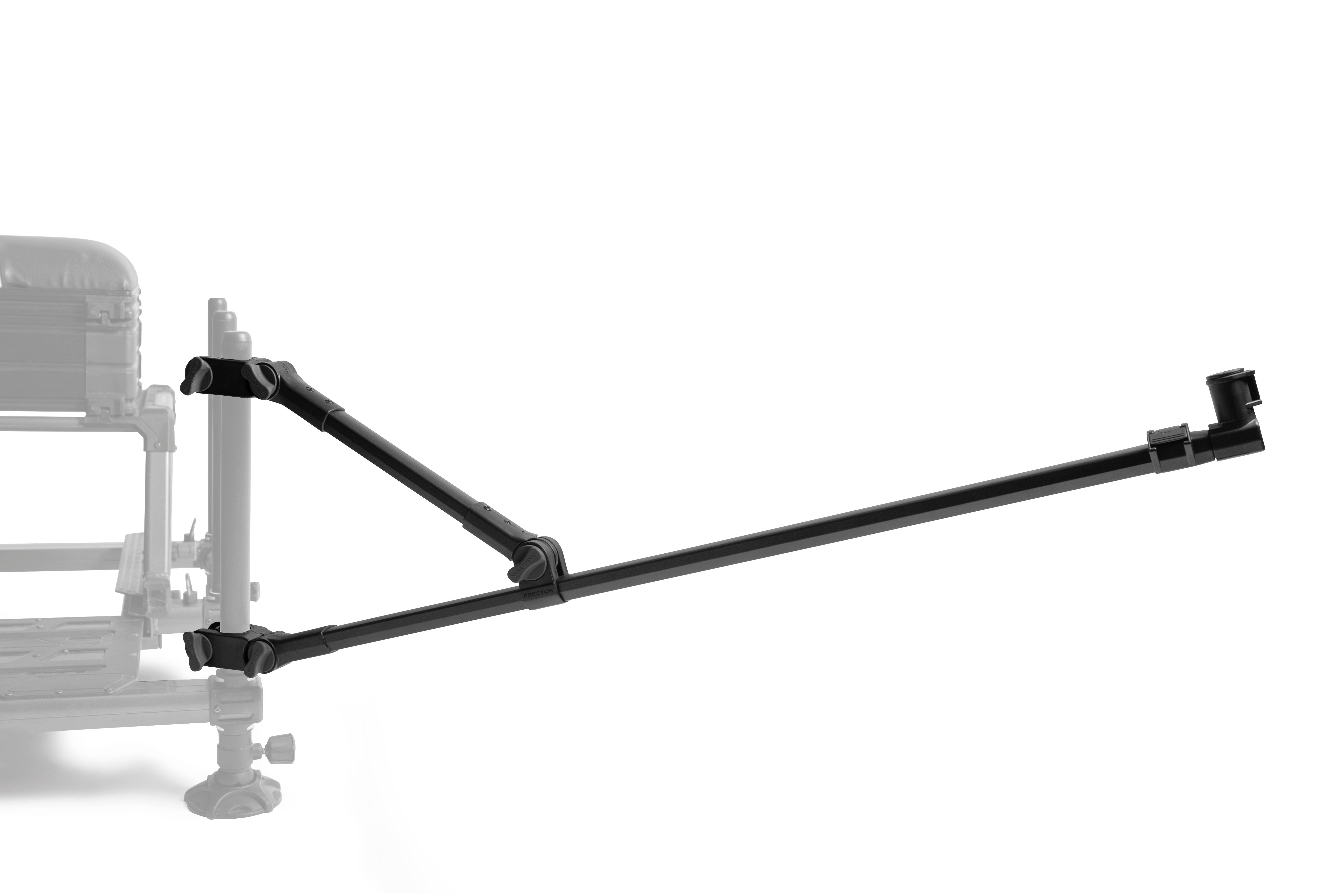 PRESTON Offbox Xs Feeder Arm - Long
