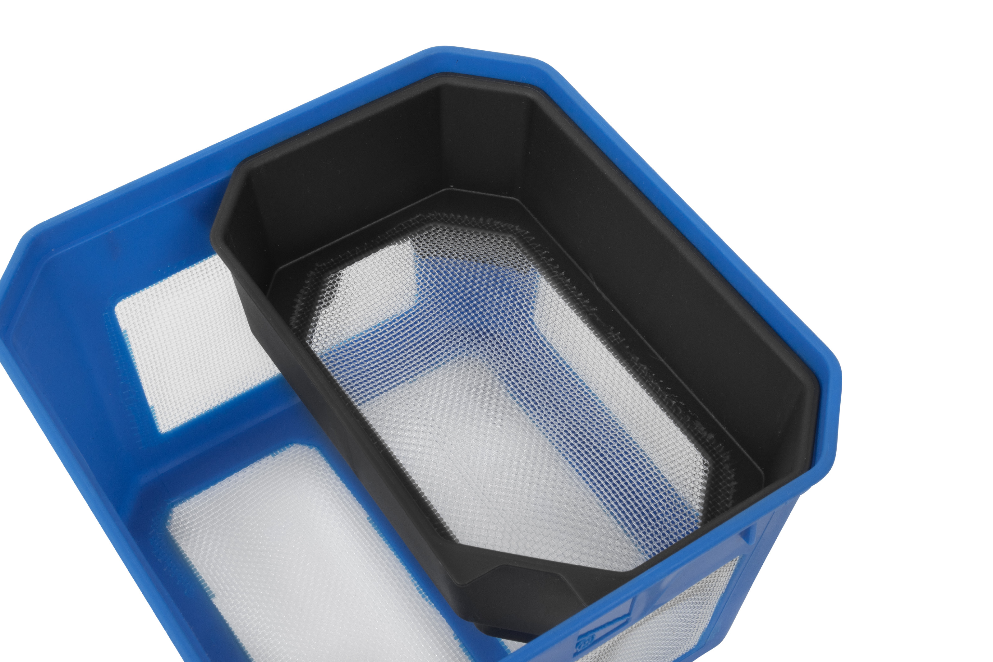 PRESTON 1PT Sieve