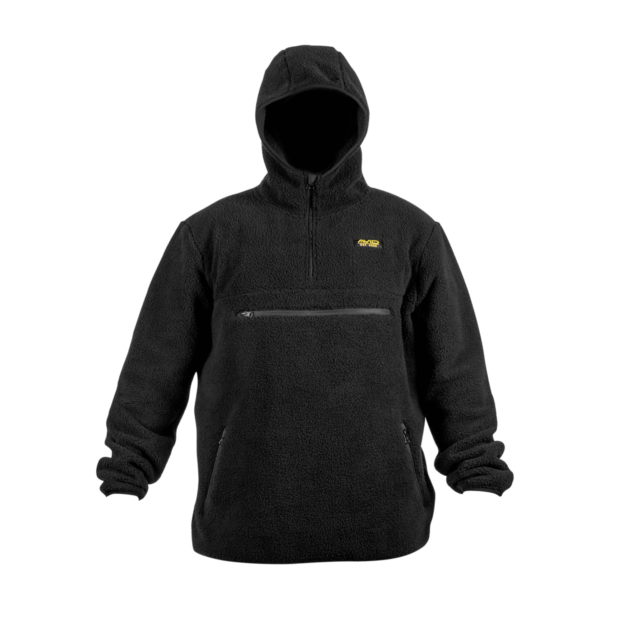 AVID Sherpa Pullover- L