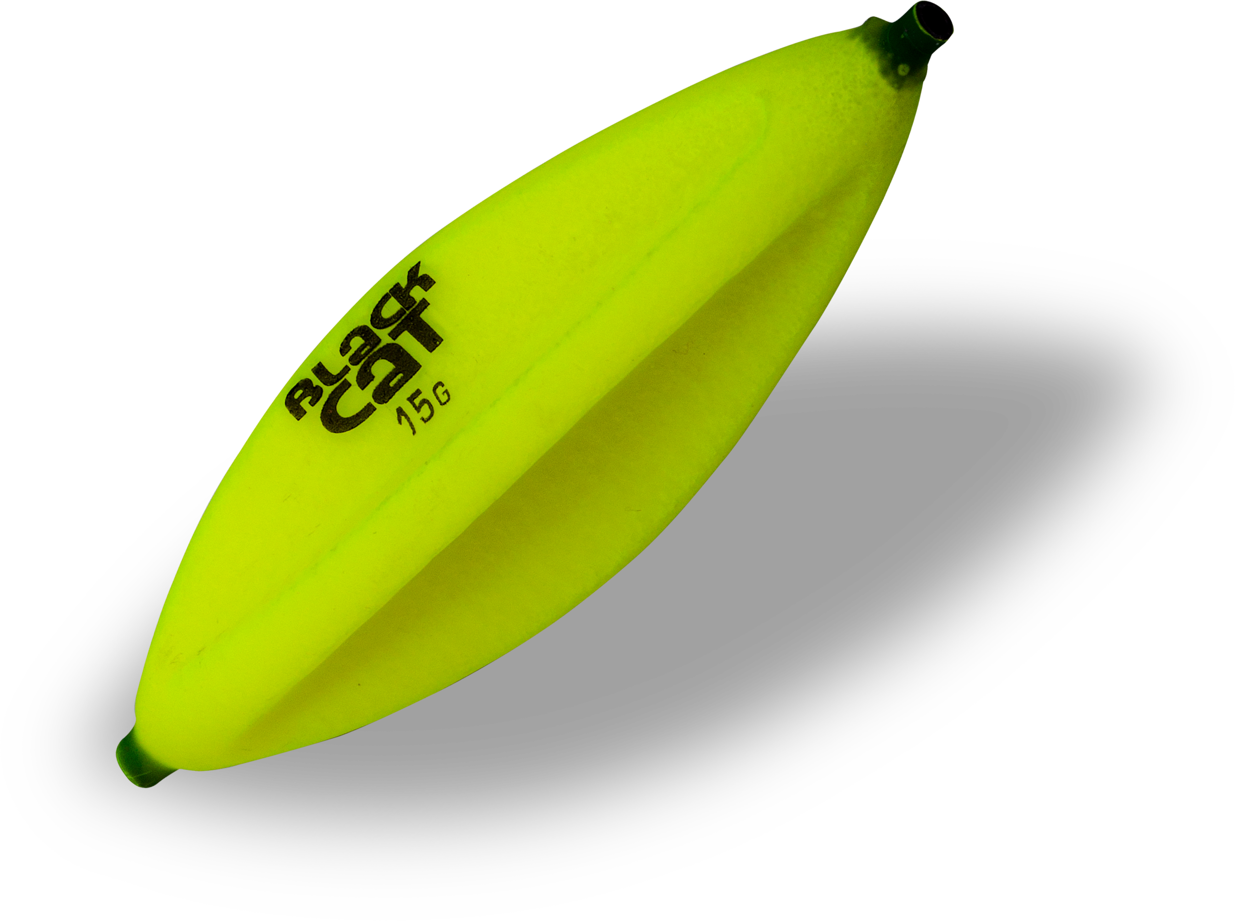 BLACKCAT 15g Darter U-Float L: 90cm neon yellow