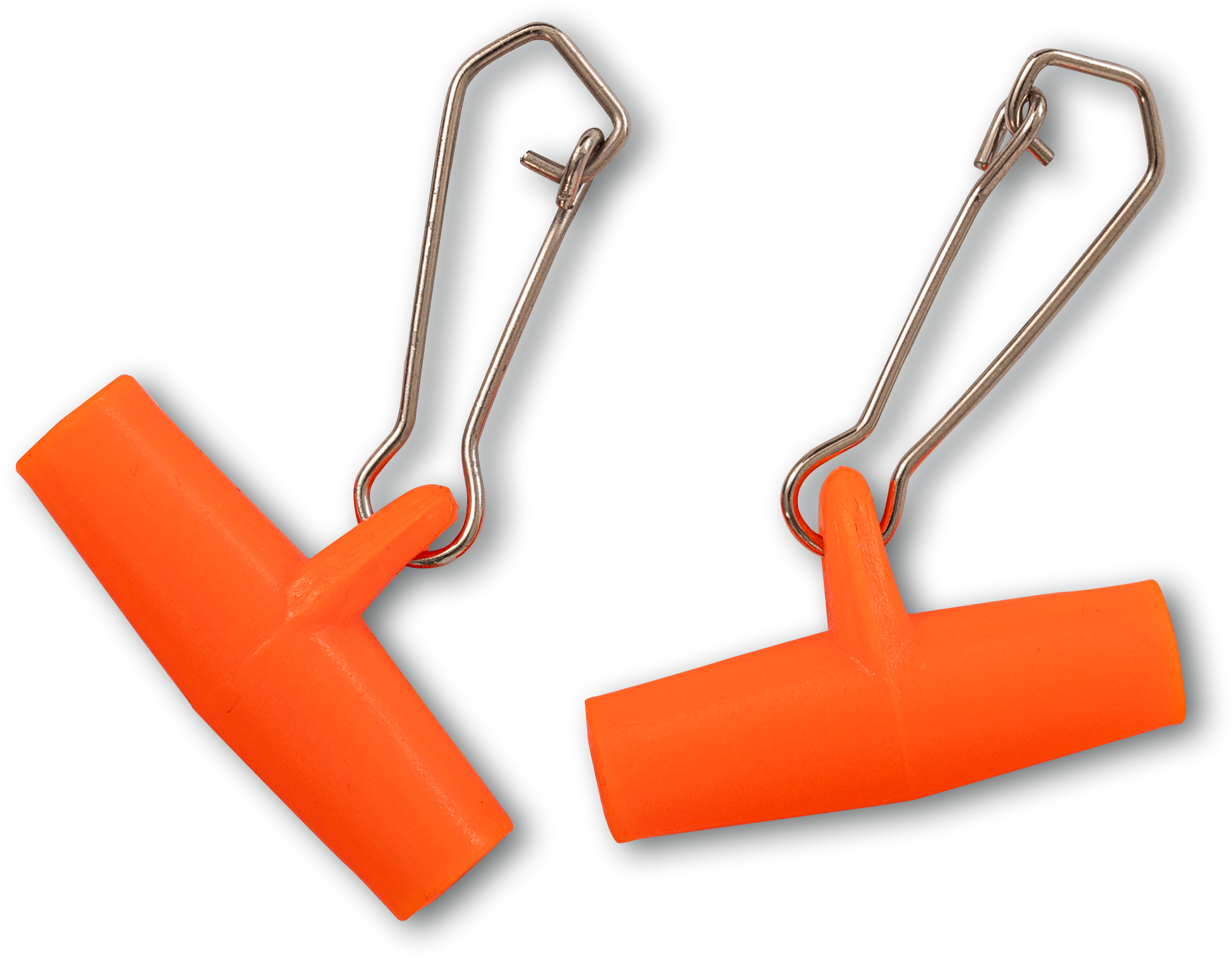 ZEBCOEU Strong Boom L: 3cm 2 pcs