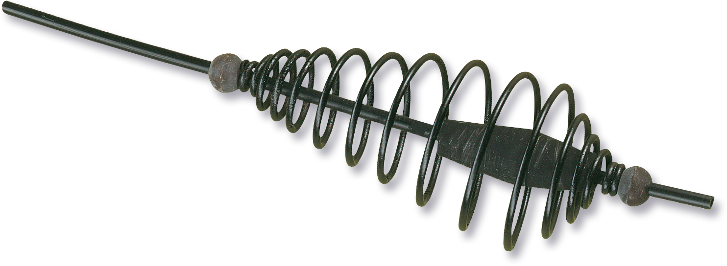 ZEBCOEU 20g Weighted Coil Feeder