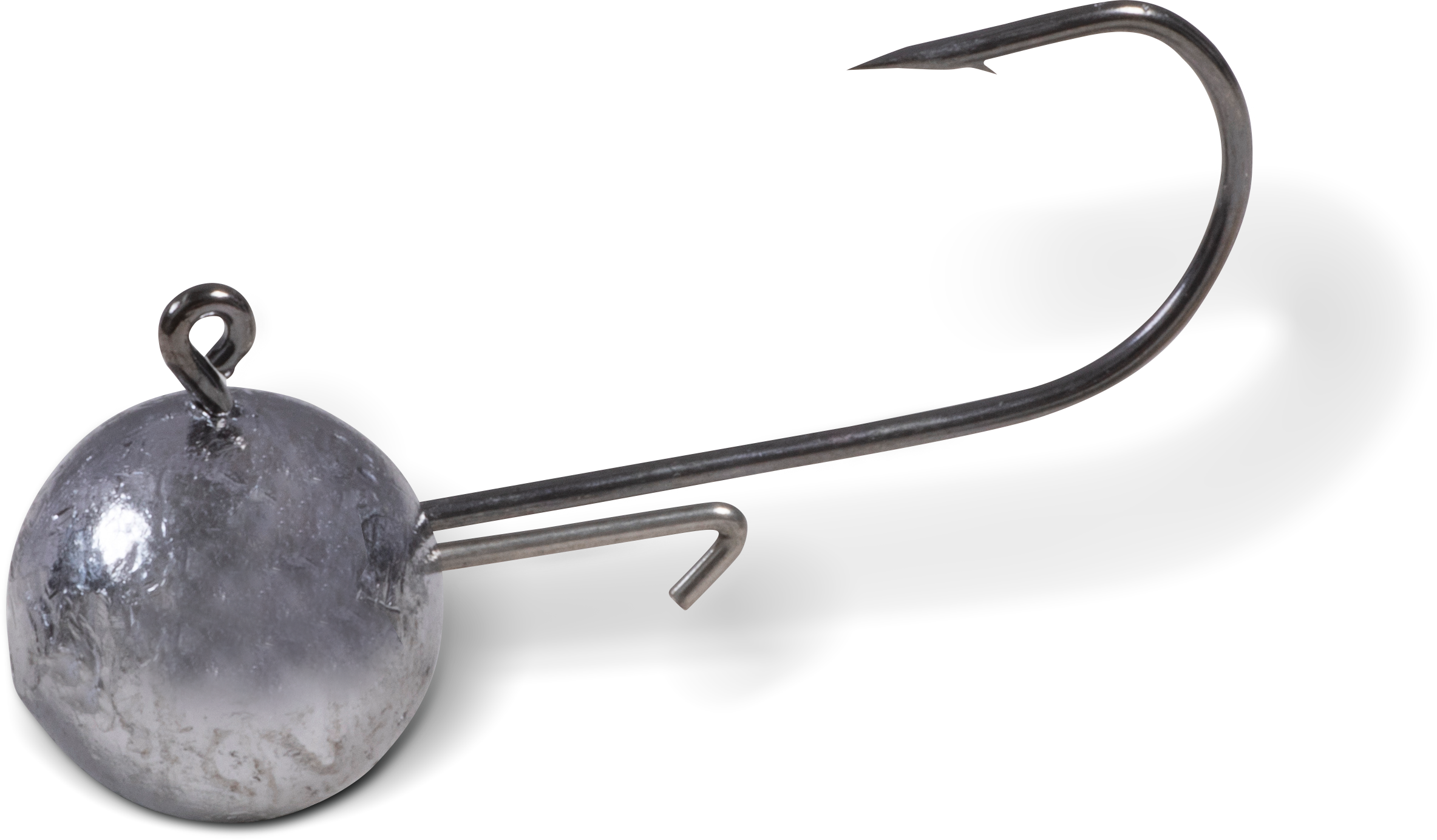 ZEBCOEU 7g Trophy Jig Heads 4 pcs #3/0