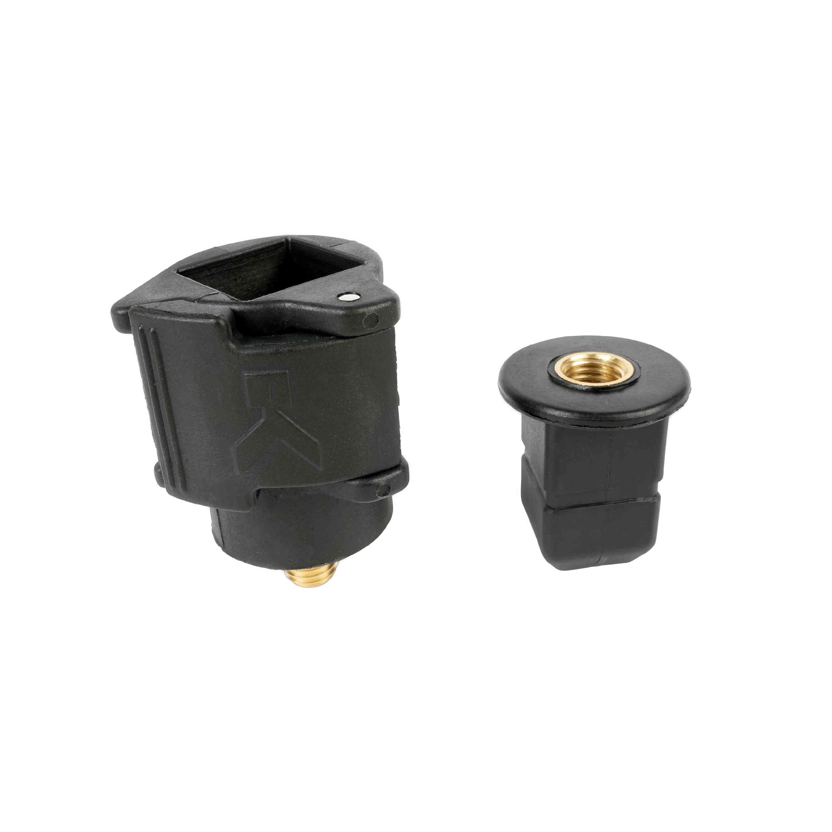 KORUM Quick Release Adaptor