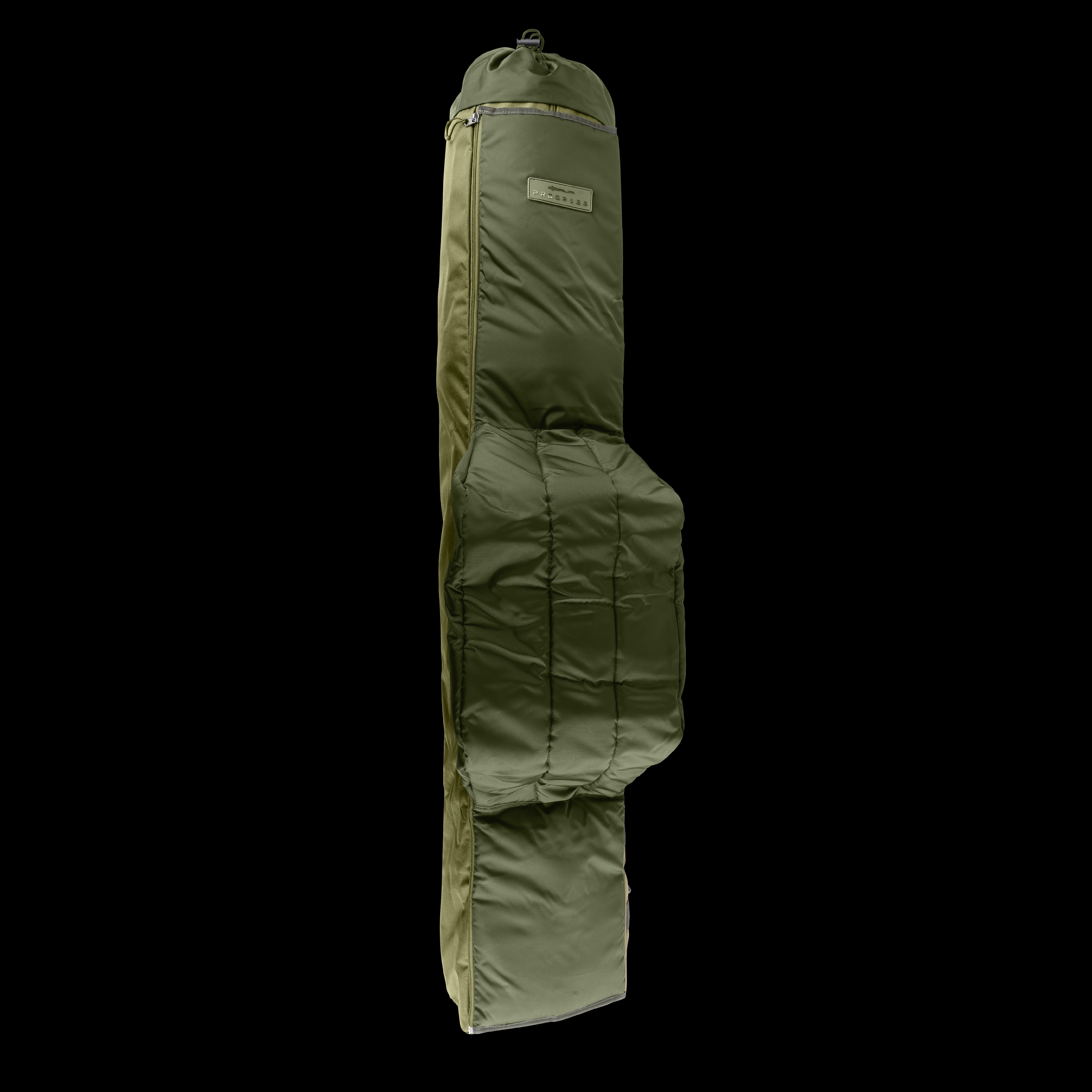 KORUM Progress Folding Quiver 3 Rod