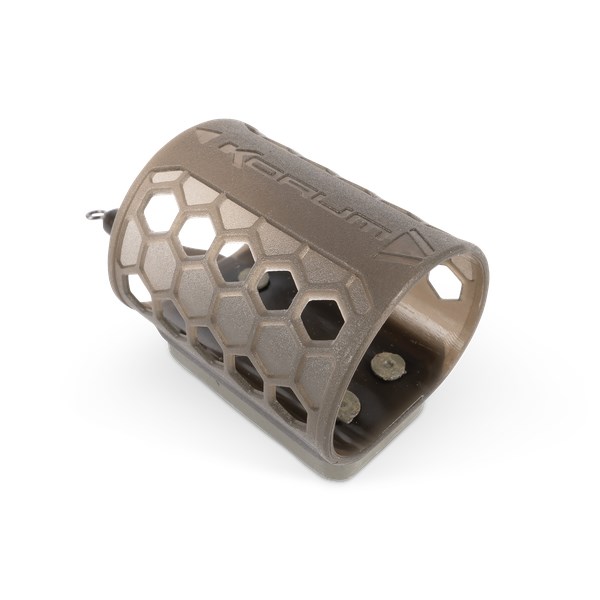 KORUM Open End Feeder - Medium 105g