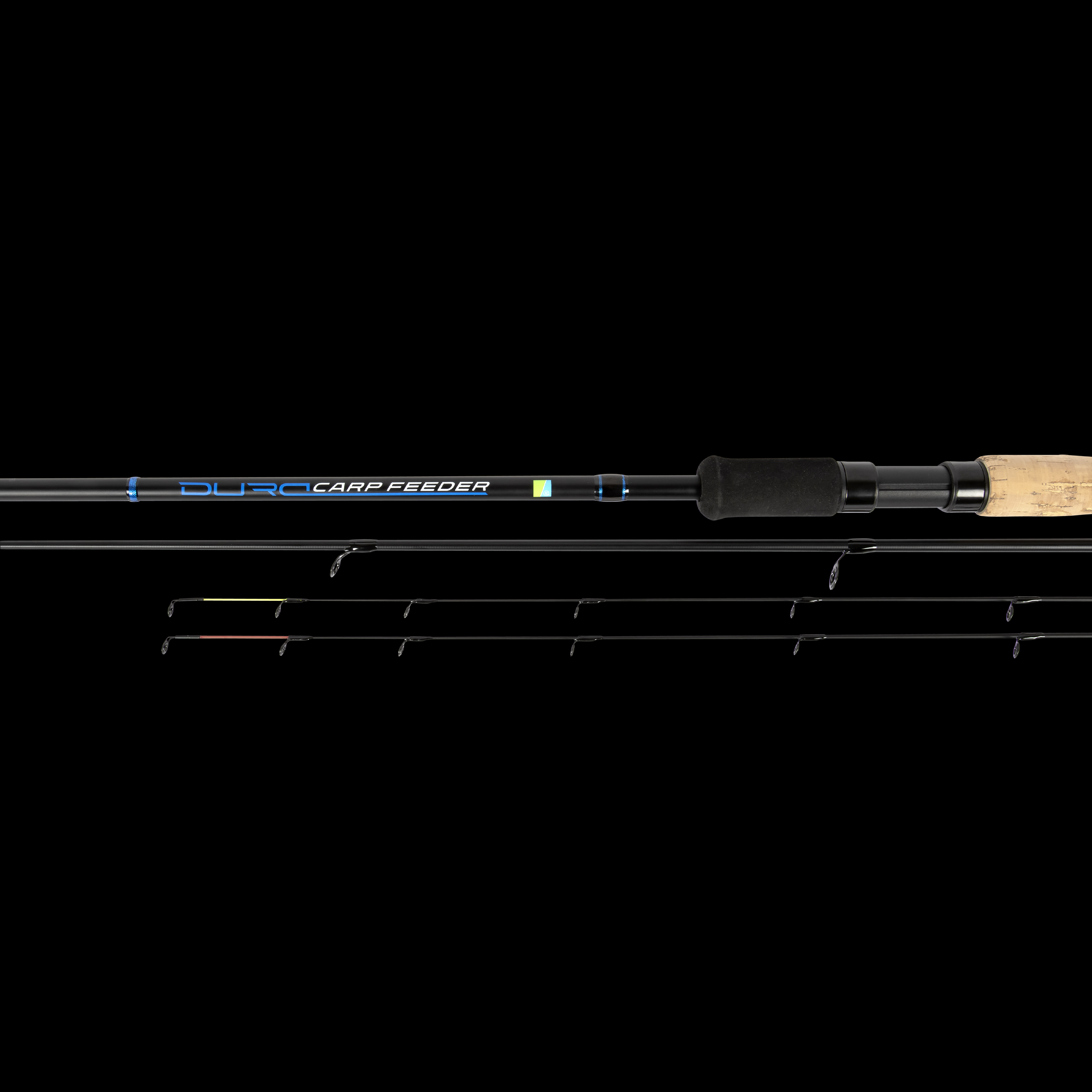 PRESTON Dura Carp Feeder 9ft