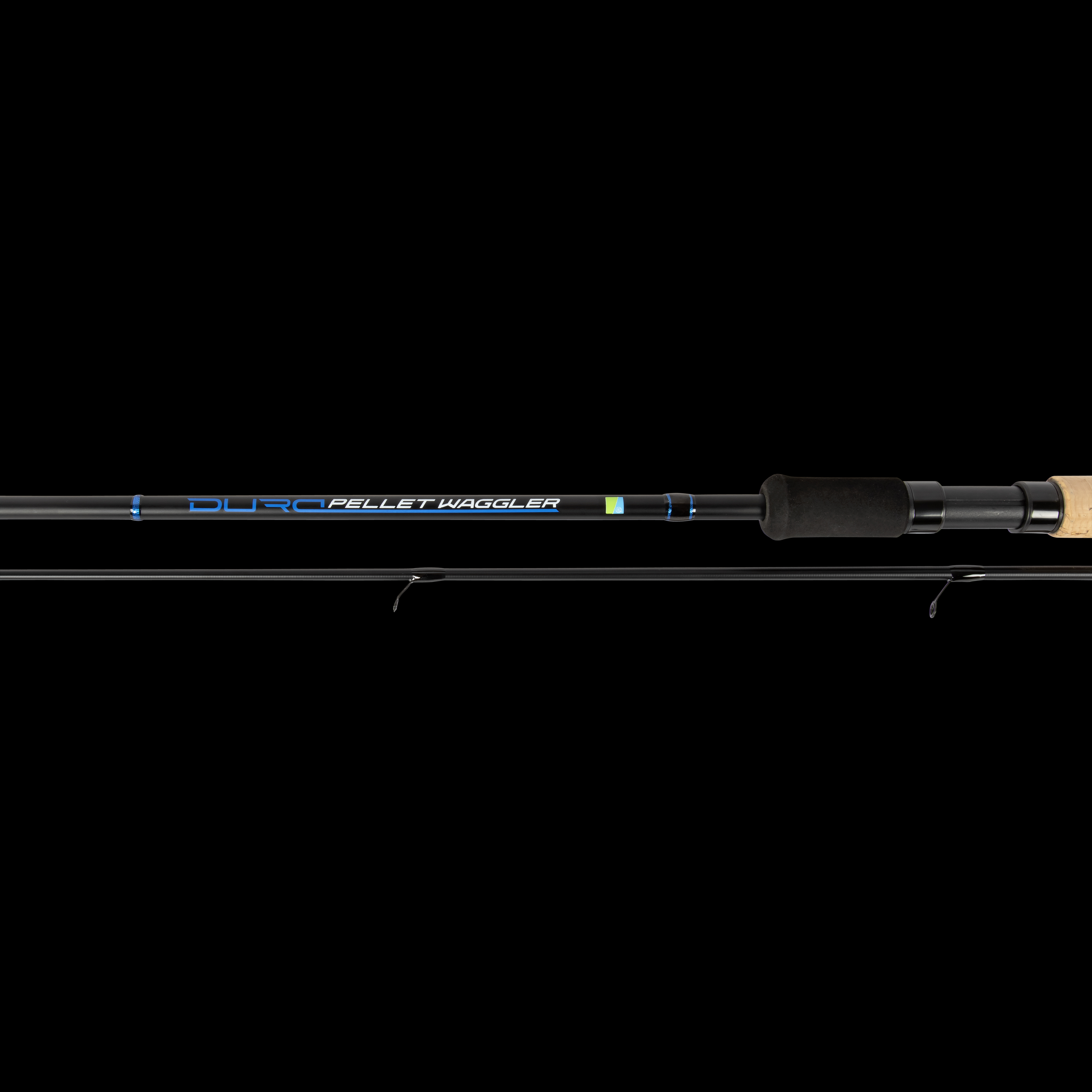 PRESTON Dura Carp Feeder Quivertip 2.5 oz