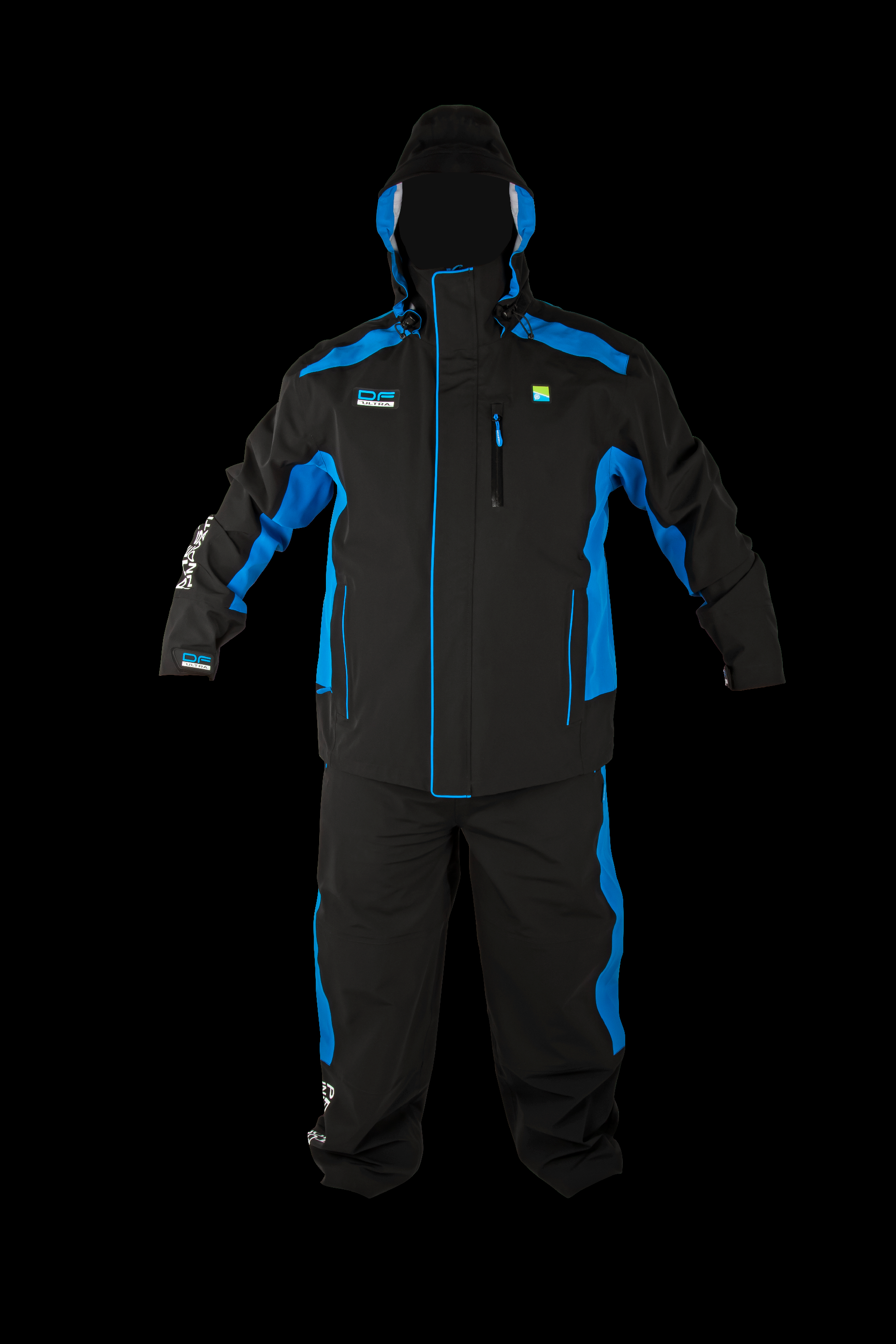 PRESTON DF Ultra Suit - XL