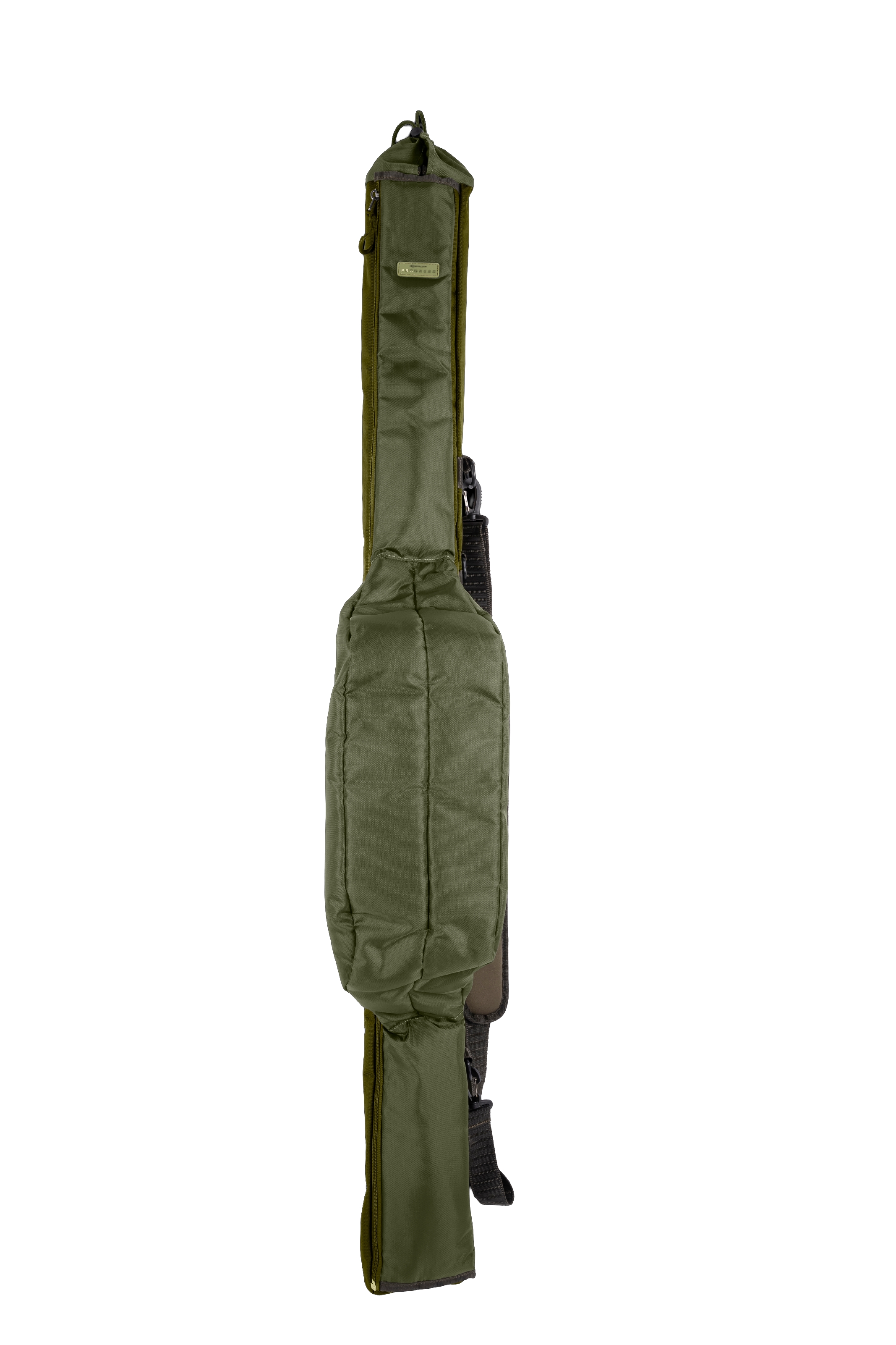KORUM Progress Folding Quiver - 2 Rod