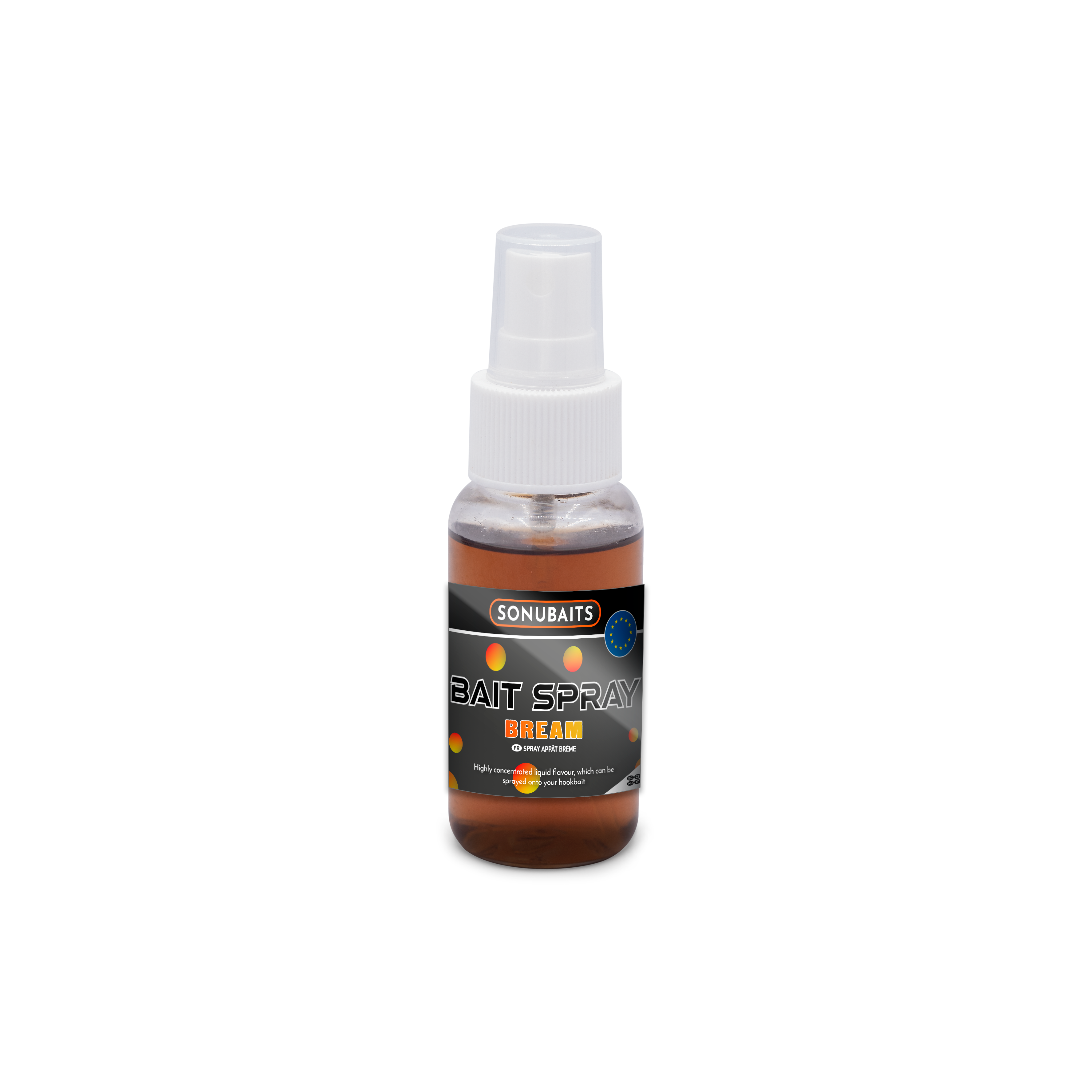 SONUBAITS Bait Spray Bream