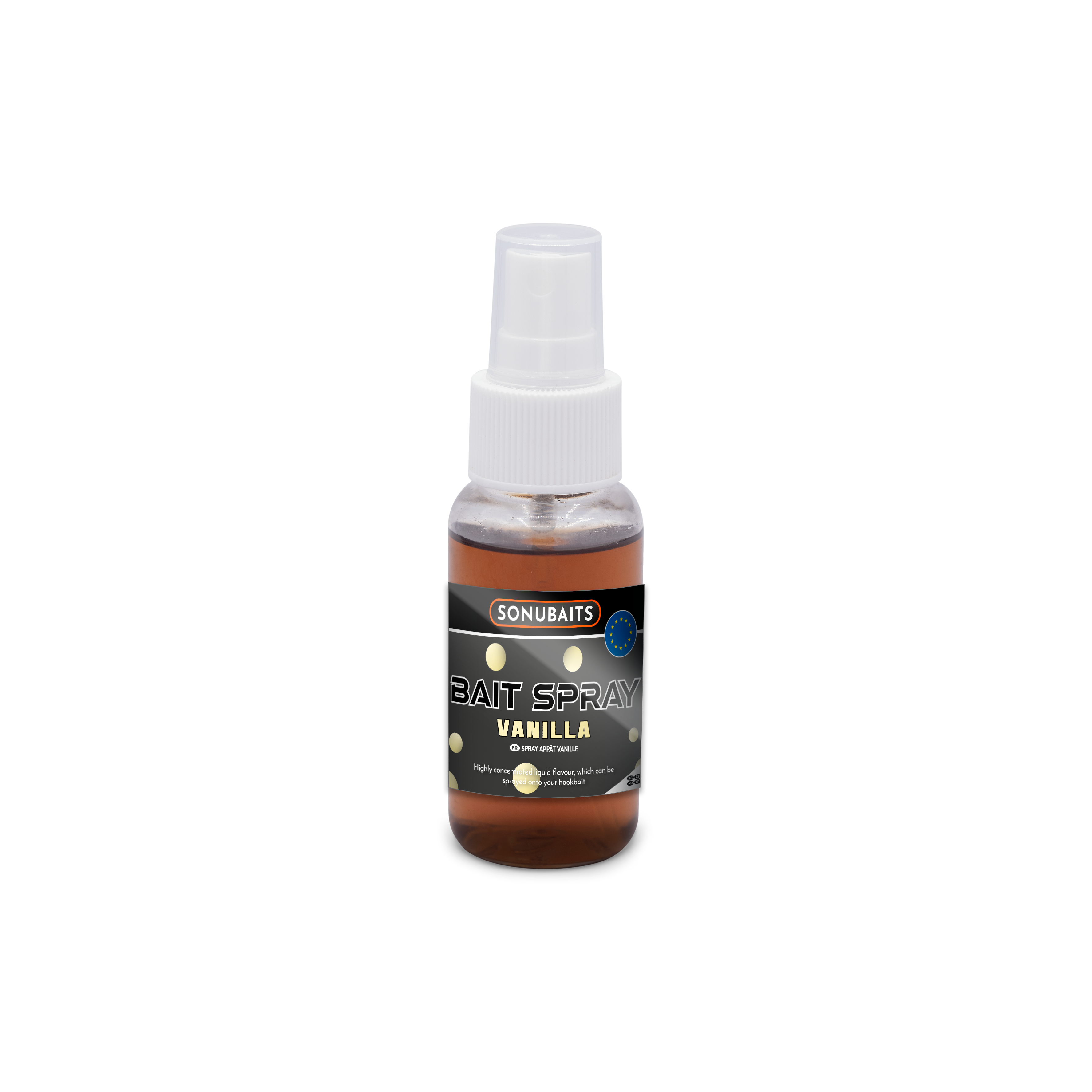 SONUBAITS Bait Spray Vanilla