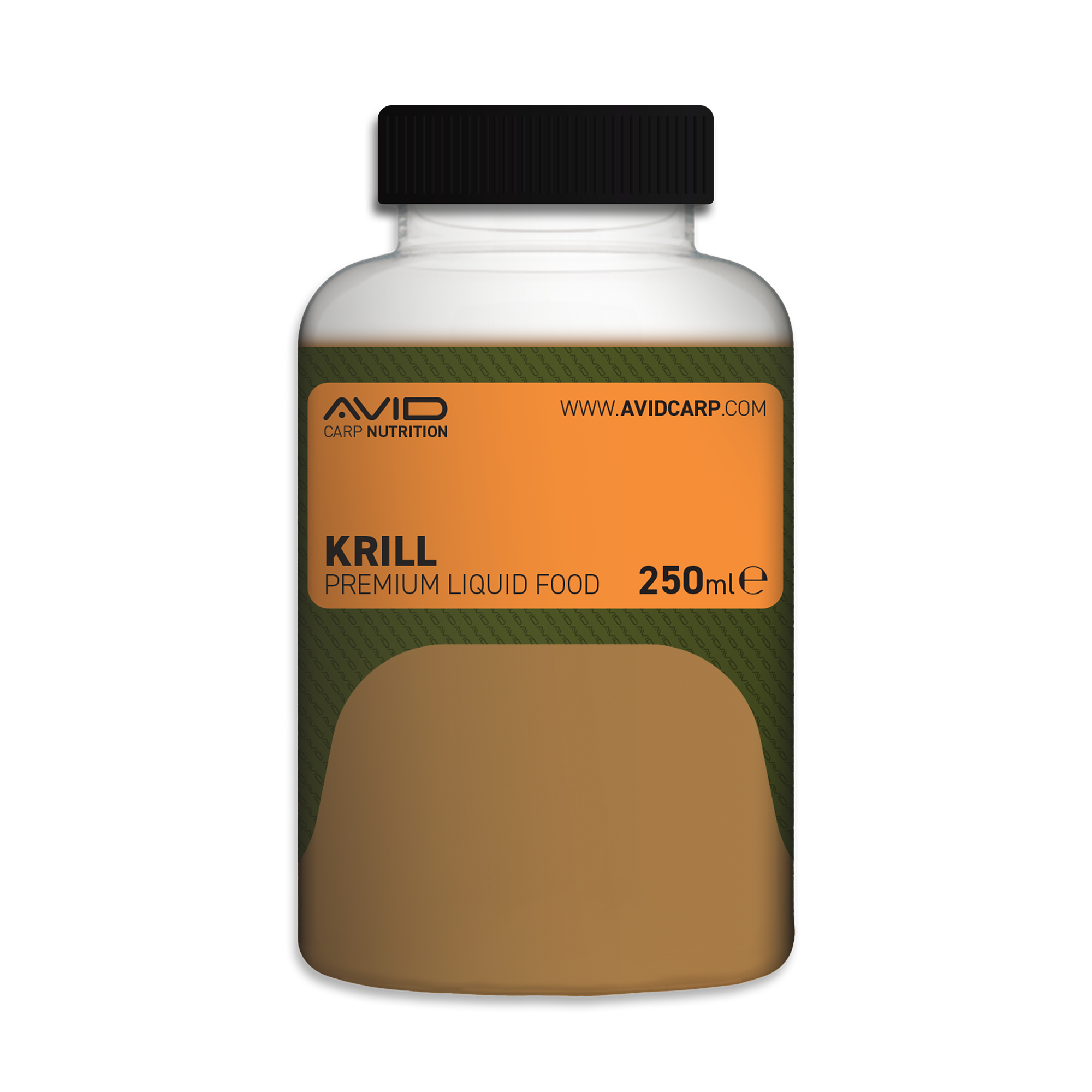 AVID Krill Liquid Food 250ml