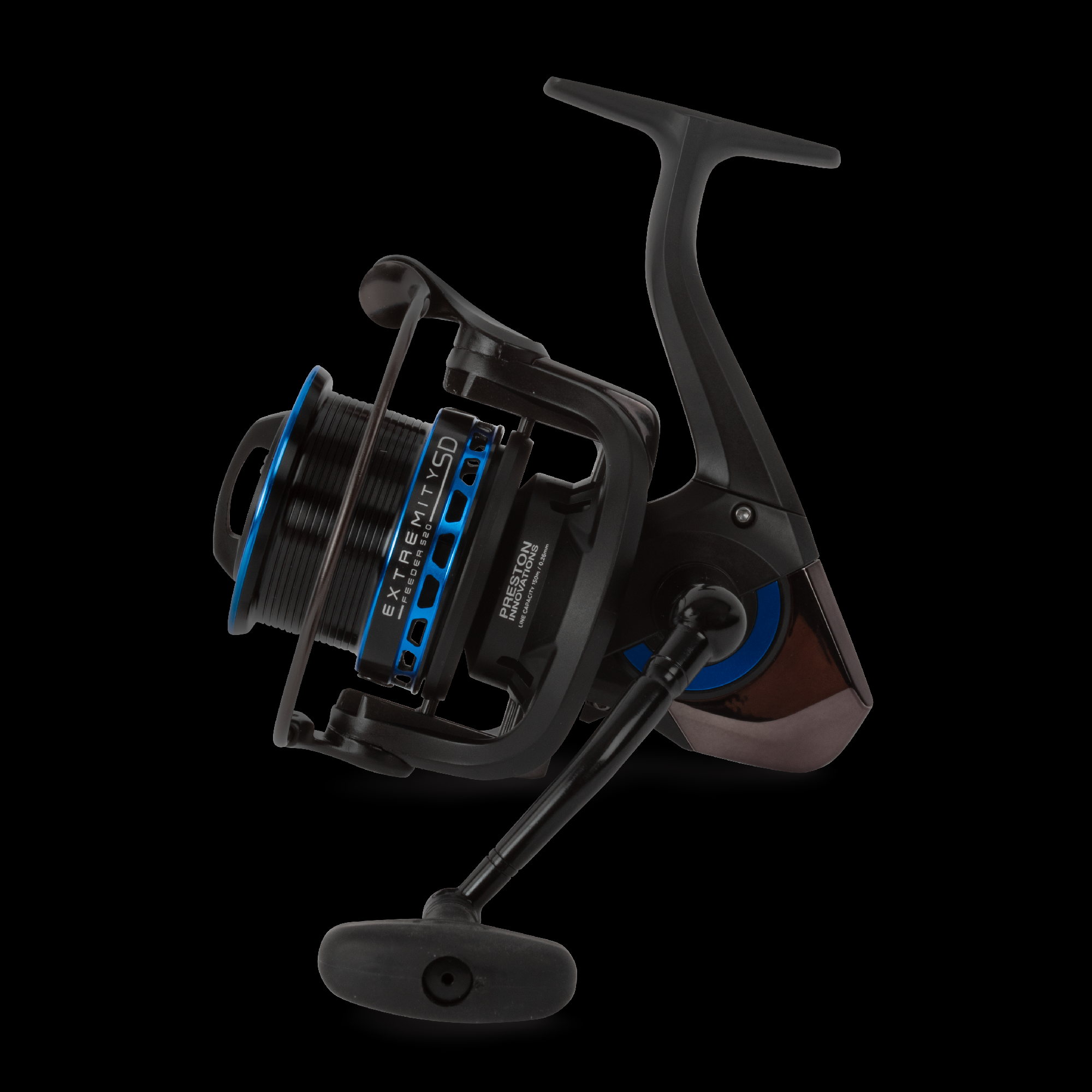 PRESTON Extremity SD 520 Feeder Spare Spool