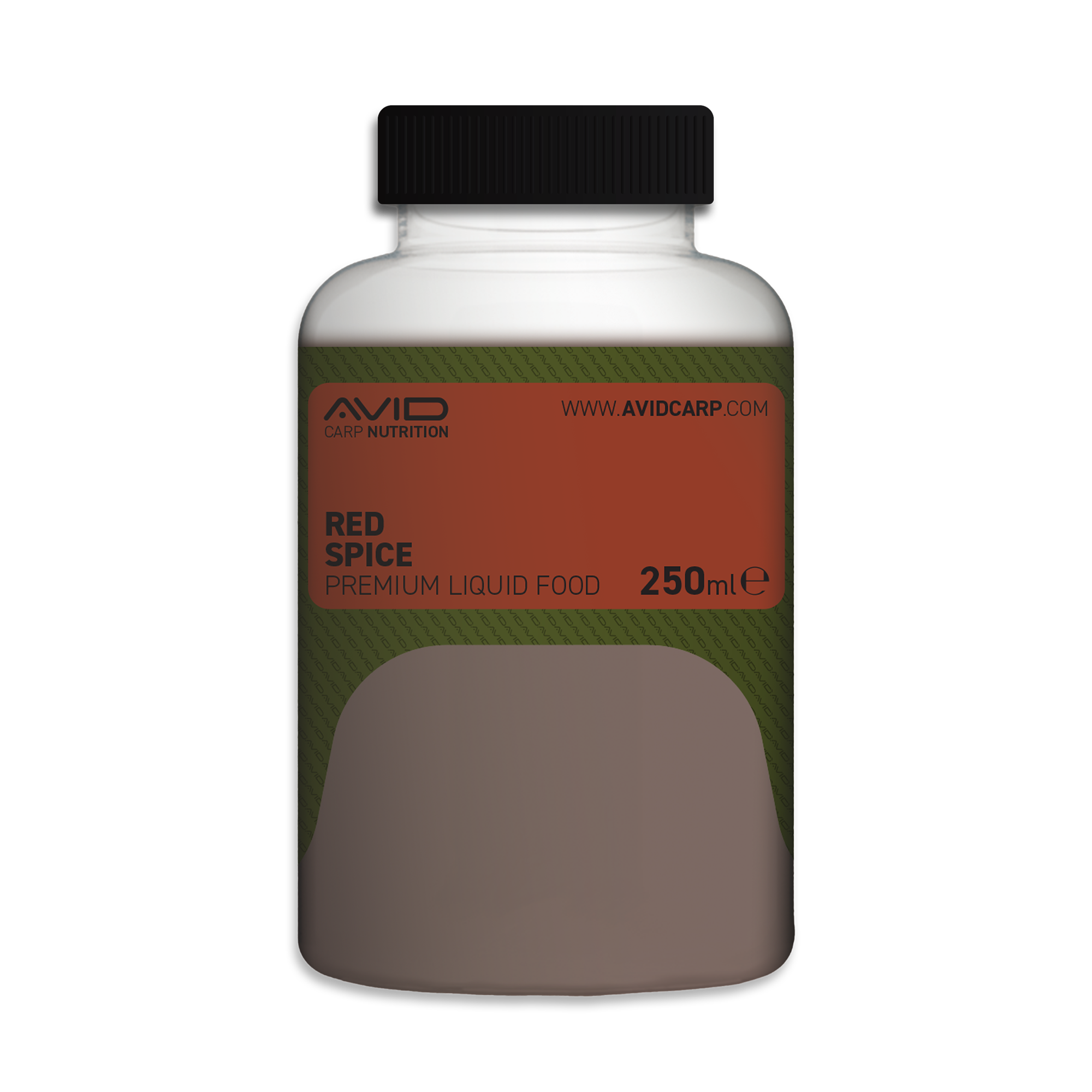 AVID Red Spice Liquid Food 250ml