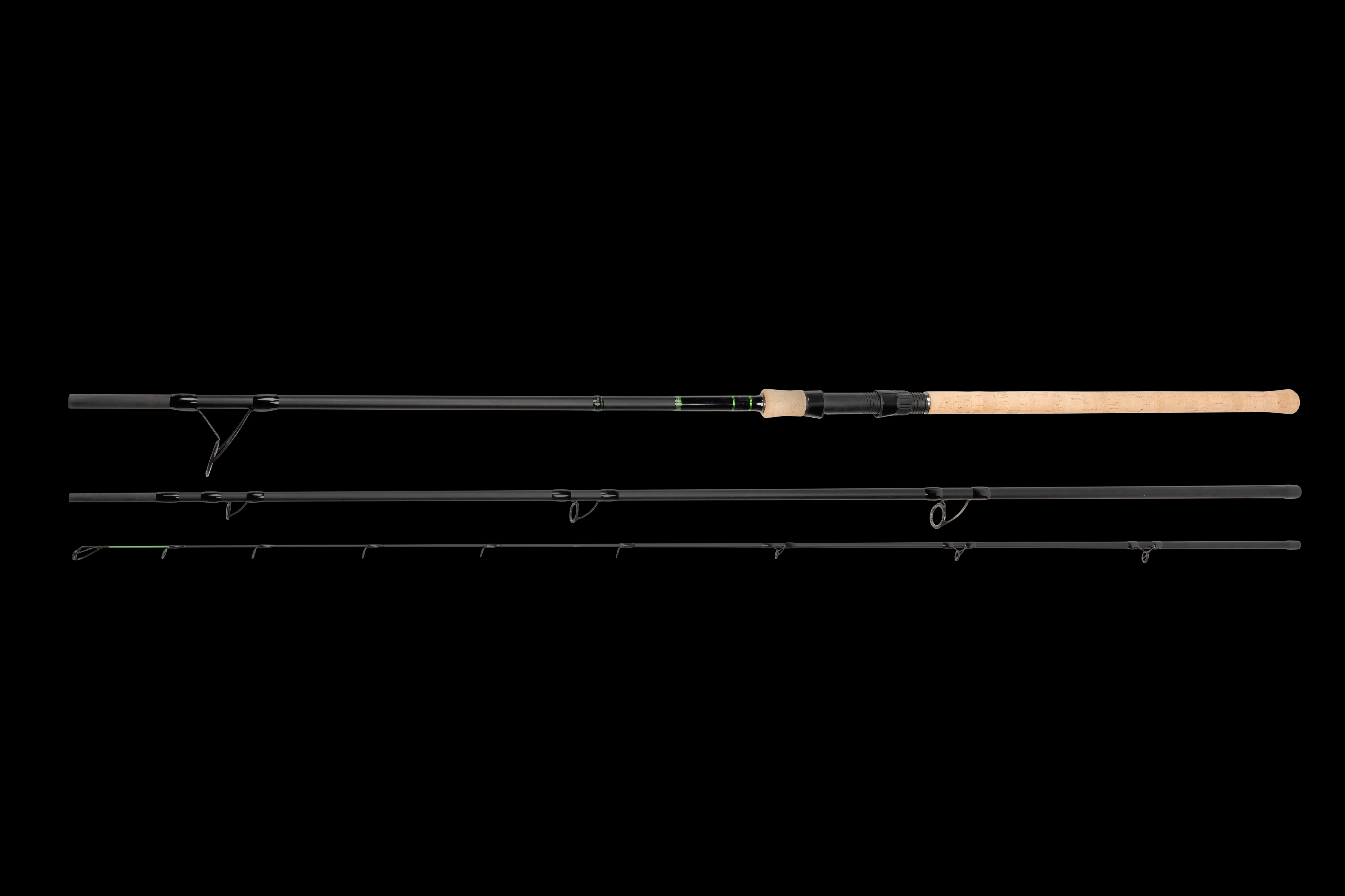 KORUM Limitless Feeder 12ft 180g 3.60m
