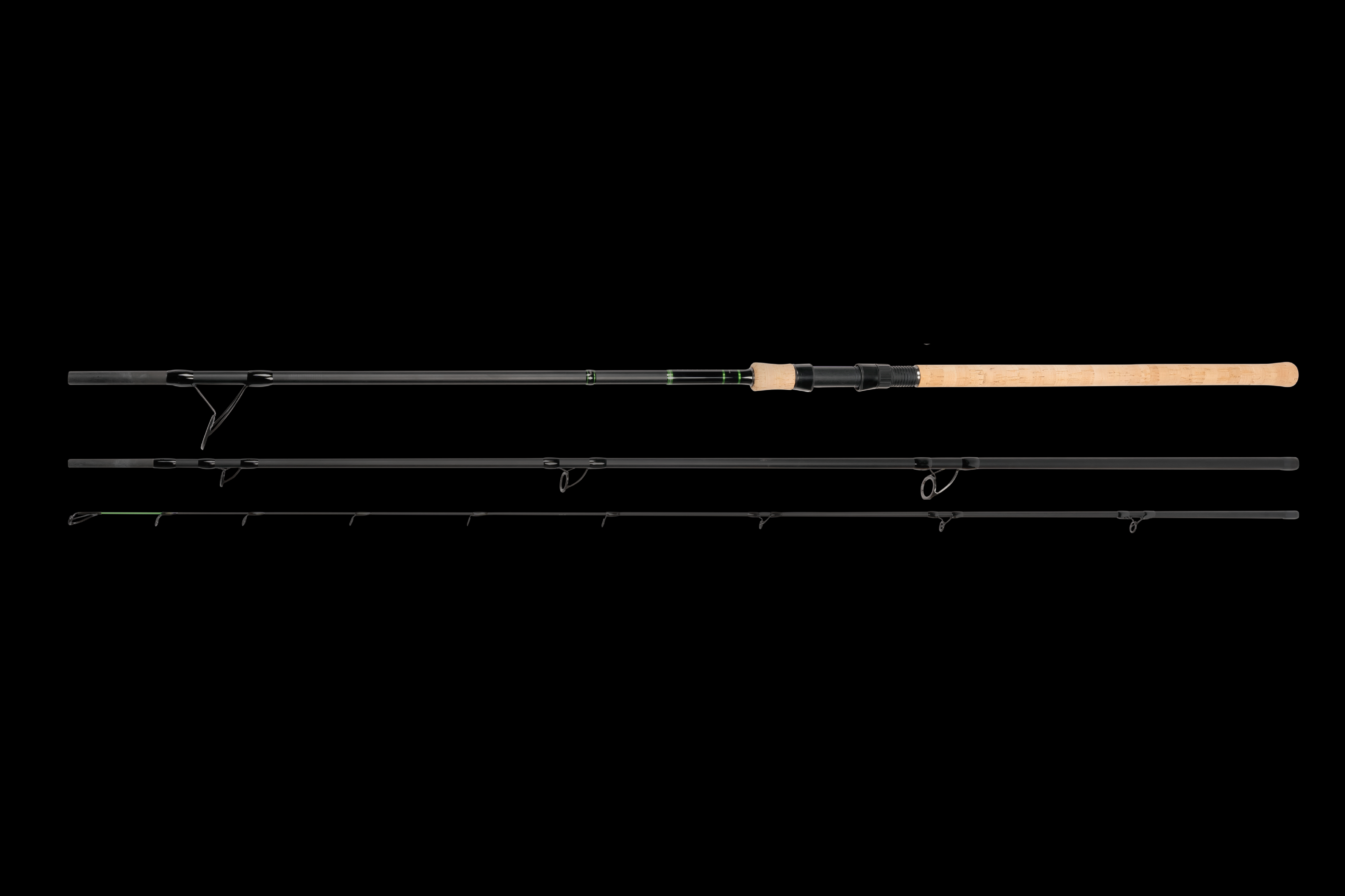 KORUM Limitless Feeder - 6.0 oz Quiver Tip