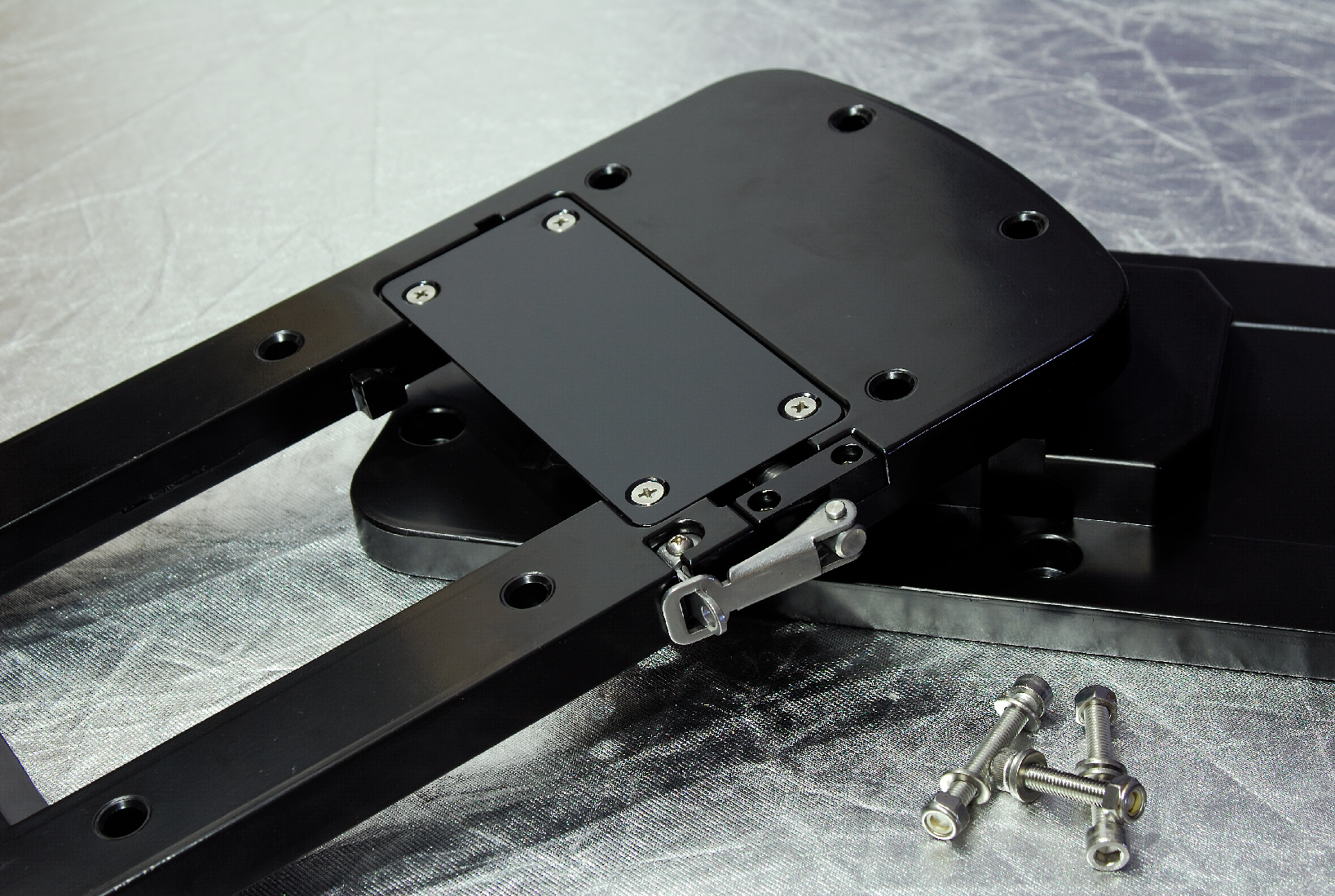 RHINOMOTORS BLX65 BMR Quick Release Bracket