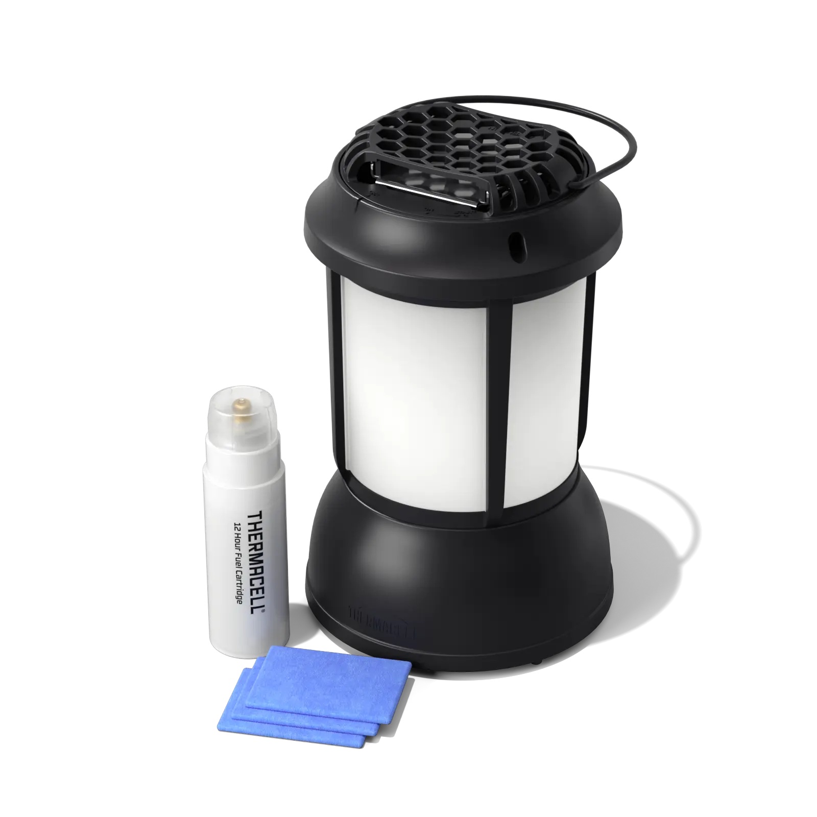 THERMACELL PSLL2 stolový lampáš s odpudzovačom komárov