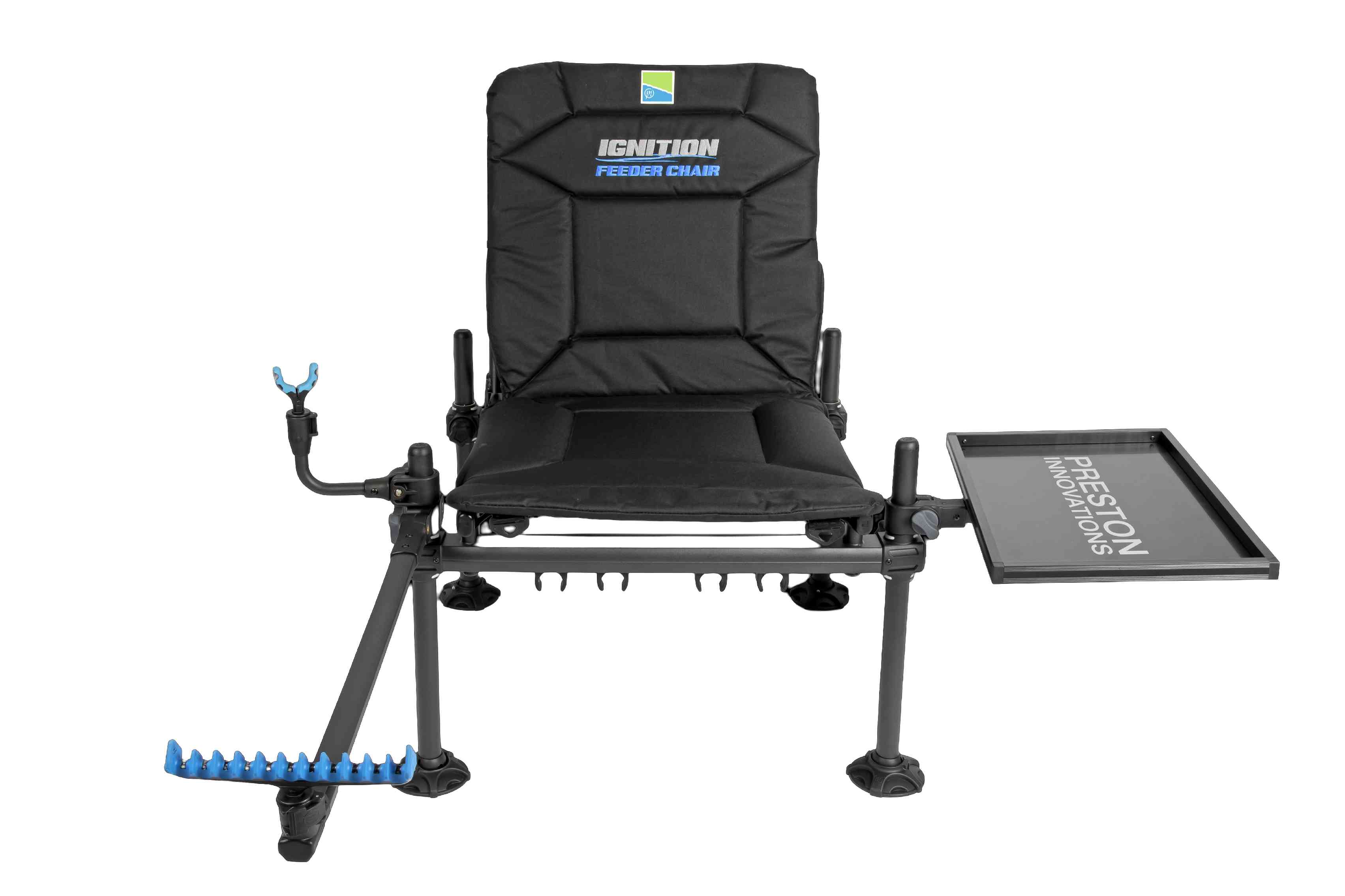 PRESTON Ignition Feeder Chair Combo