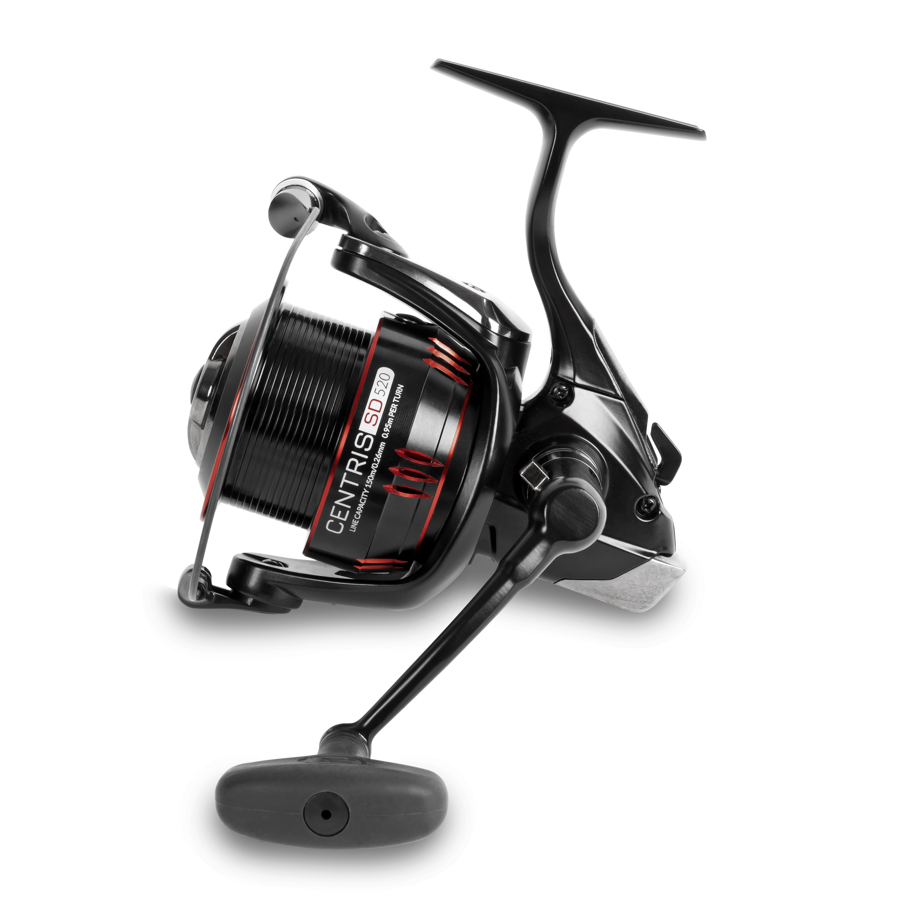 PRESTON Centris SD 520 Reel