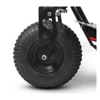 Pneumatika Monster 1800