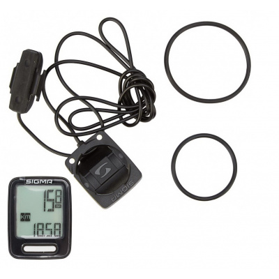 Tachometer Sigma pre Monster Ultra (kábel)