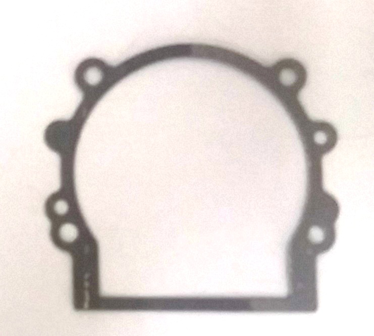 Tesnenie motora (71cc motory)