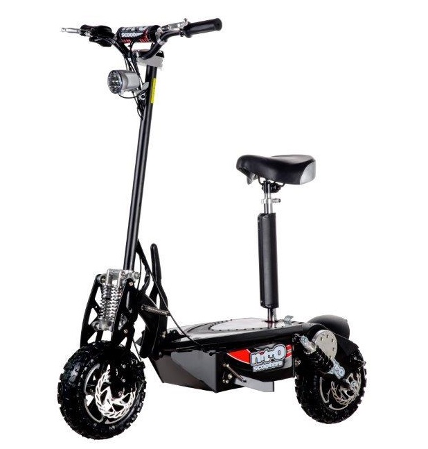XE1200 Plus (15Ah) sedačka v cene
