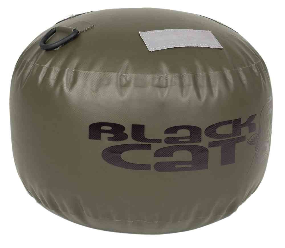 BLACKCAT S Buoy 113 cm obvod x 25 cm  bójka, bója
