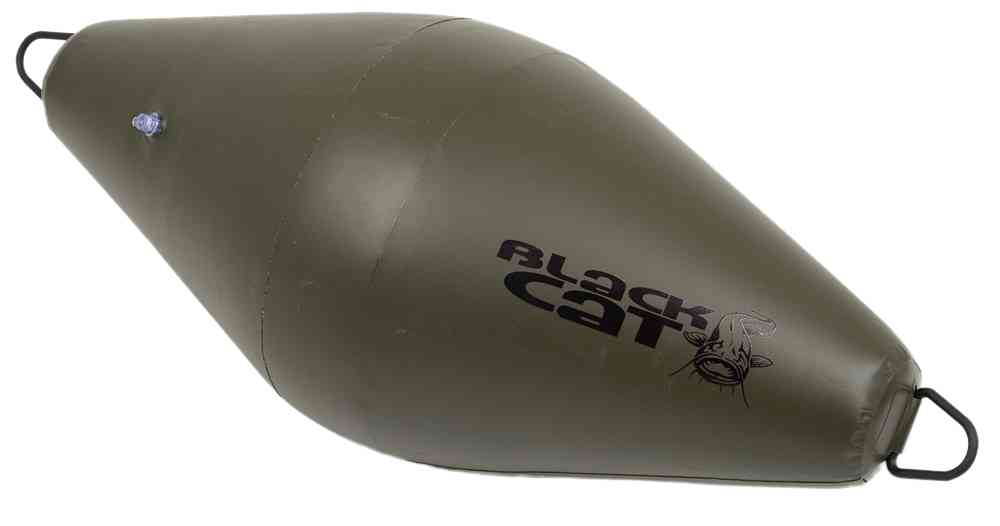 BLACKCAT Big Flow Buoy 109 cm obvod x 78 cm  bójka, bója