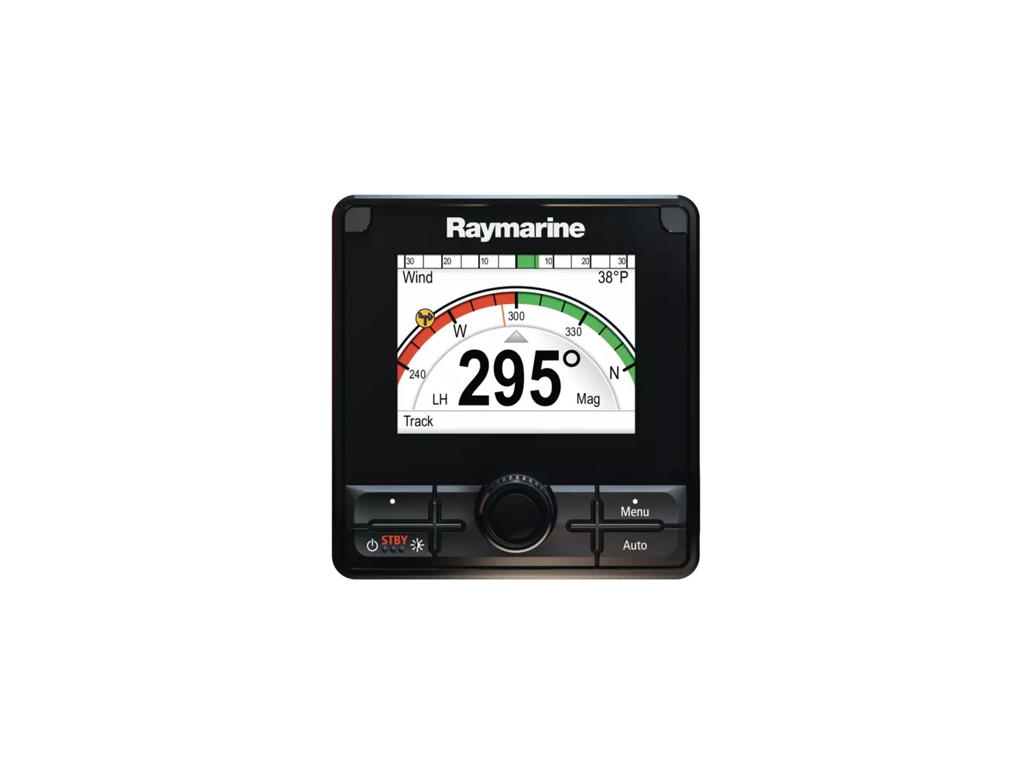 RAYMARINE Autopilot control head p70Rs  E70329