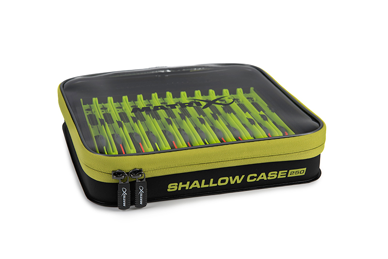 MATRIX Shallow EVA Case 250 Variant: Shallow EVA Case 250