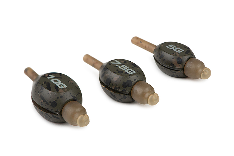 MATRIX In-line Pellet Bombs Variant: Matrix Inline Pellet Bomb 5g x3
