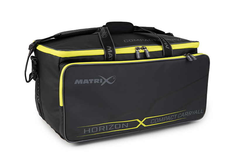 MATRIX Horizon X Compact Carryall Variant: Matrix Horizon Compact Carryall (including 3 cases)