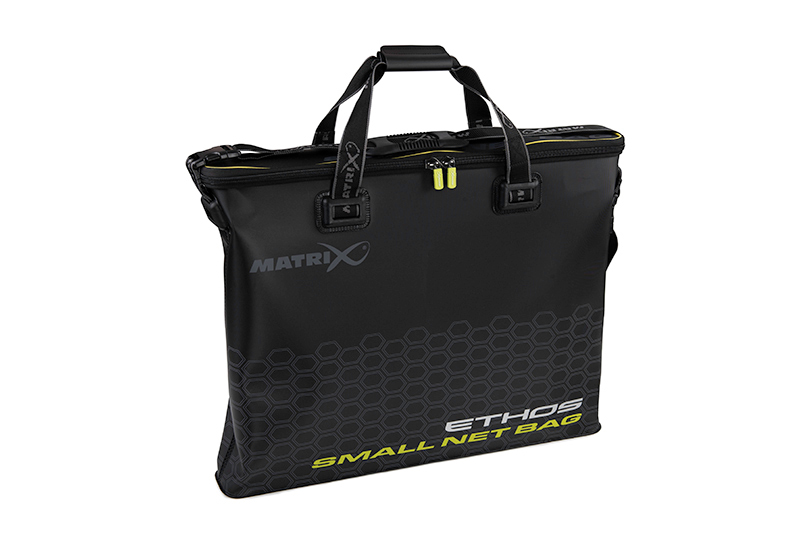 MATRIX Ethos Small EVA Net Bag Variant: Matrix Ethos Small EVA Net Bag
