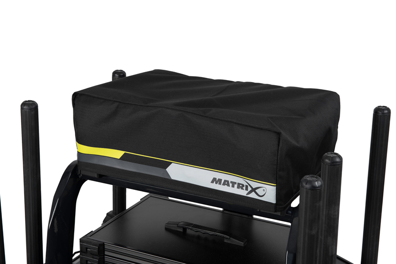 MATRIX Seatbox Cover Variant: Matrix Seatbox Cover