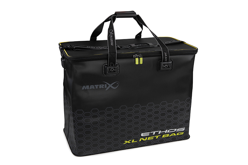 MATRIX Ethos XL EVA Net Bag Variant: Matrix Ethos XL EVA Net Bag
