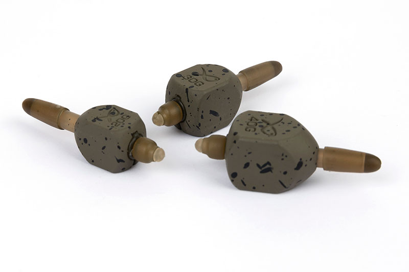 MATRIX In-Line Leads Variant: 40g