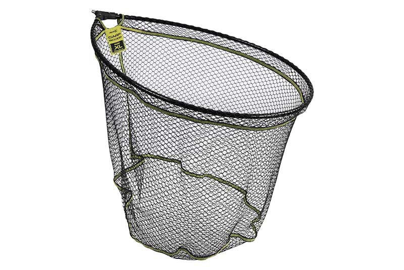 MATRIX Carp Scoop Landing Net Variant: Matrix Carp Scoop S Net - 45 x 35cm