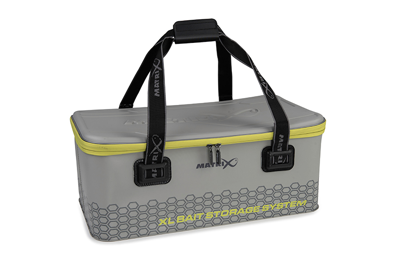 MATRIX EVA XL Bait Storage System Variant: Matrix EVA XL Bait Storage System