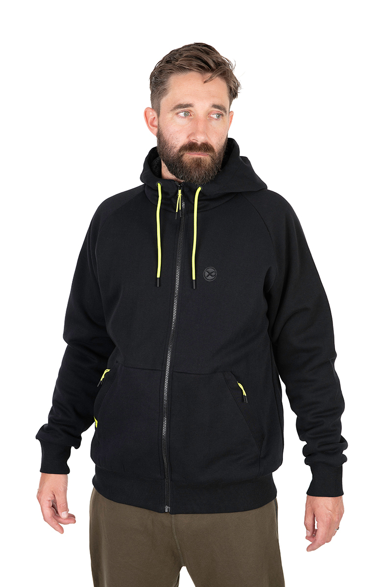 MATRIX Sherpa Hoody Variant: Matrix Sherpa Winter Hoody - XXL