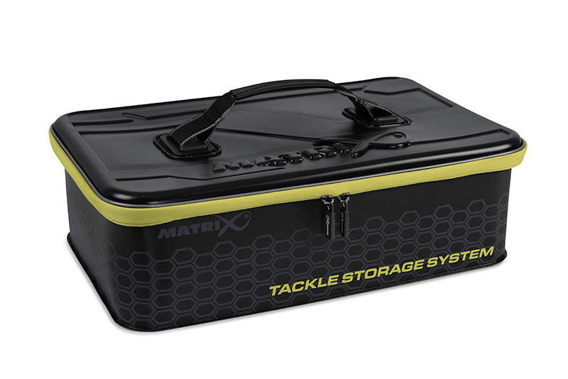 MATRIX EVA Tackle Storage System Variant: Matrix EVA Tackle Storage System