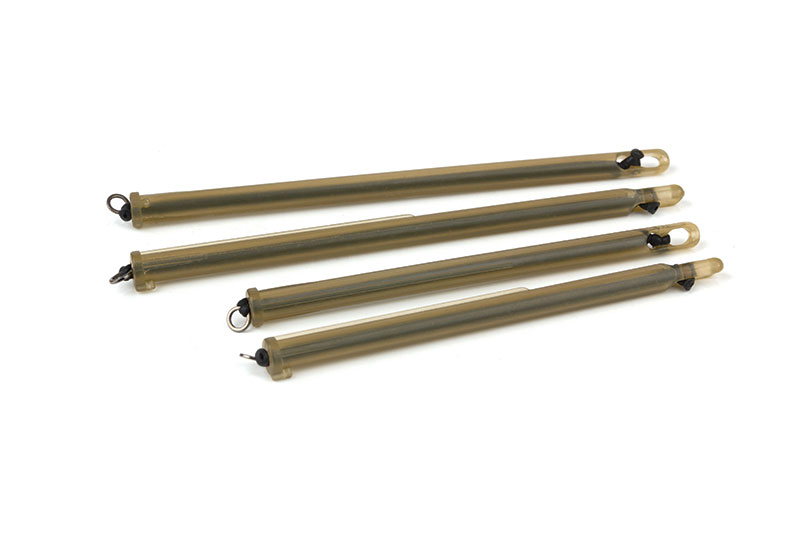 MATRIX Elasticated Tubes Variant: Elasticated Feeder Tubes Medium