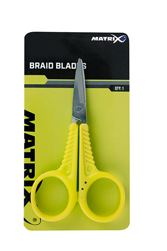 MATRIX Braid Blades Variant: Matrix Braid Blades